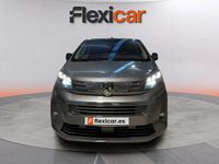 Usado Peugeot Traveller Business-Line 180 CV (132 kW) 2024 Gris Monovolumen