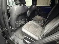 Usado Audi Q3 Sportback Premium 400 CV (294 kW) 2021 Gris / plata SUV