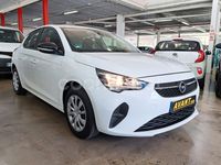 Usado Opel Corsa Edition 75 CV (55 kW) 2020 Blanco Berlina