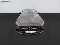 Usado Mercedes E350 299 CV (219 kW) 2021 Negro Coupe