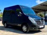 Usado Renault Master 169 CV (124 kW) 2018 Negro Van