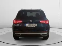 Usado Seat Ateca Style 150 CV (110 kW) 2023 Amarillo SUV