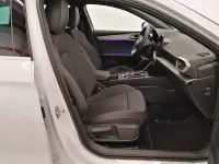 Usado Seat Leon FR 150 CV (110 kW) 2025 Blanco Berlina