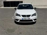 Usado Seat Ibiza SC Ecomotive 75 CV (55 kW) 2016 Blanco Utilitario