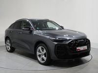 Nuevo Audi Q5 S-Line 204 CV (150 kW) 2025 Gris SUV