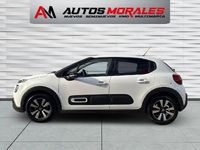 Brugt Citroën C3 Shine 110 HK (80 kW) 2024
