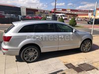 Begagnad Audi Q7 240 HK (176 kW) 2011 Grå SUV