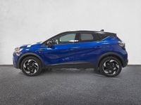 Usado Renault Captur Techno 145 CV (106 kW) 2025 Azul SUV