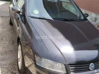 Usado Fiat Stilo Dynamic 103 CV (75 kW) 2005 Negro Berlina