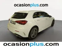Usado Mercedes A180 Advanced 136 CV (100 kW) 2024 Blanco Utilitario