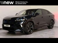 Usado Renault Rafale 300 CV (220 kW) 2025 Negro SUV