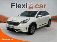 usado Kia Niro 1.6 Hev Concept