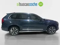 Usado Volvo XC90 Core 455 CV (334 kW) 2025 Azul SUV