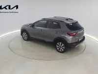 Usado Kia Stonic 100 CV (73 kW) 2025 SUV
