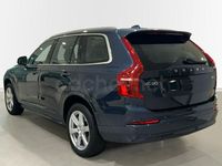 Nuevo Volvo XC90 Core 250 CV (183 kW) 2025 Azul SUV
