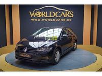 usado VW Polo 1.0 70kw trendline 5d/p