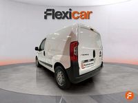 Usado Fiat Fiorino 95 CV (69 kW) 2021 Blanco Monovolumen