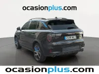 Usado Lynk & Co 01 261 CV (191 kW) 2023 Negro SUV