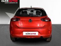 Usado Opel Corsa Elegance 100 CV (73 kW) 2023 Azul Utilitario