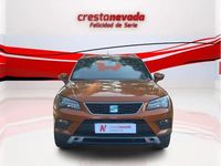 Usado Seat Ateca 4Drive 150 CV (110 kW) 2017 SUV
