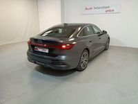 Usado Audi A5 Business 204 CV (150 kW) 2024 Gris Berlina