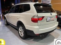 usado BMW X3 xDrive20d Limited Sport Edition