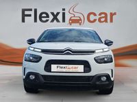 usado Citroën C4 Cactus PureTech 81KW (110CV) S&S EAT6 Feel Gasolina en Flexicar Vigo 2