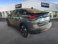 Begagnad Citroën C4 PureTech 131 HK (96 kW) 2024 Grå SUV
