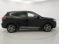 Usado MG HS Luxury 162 CV (119 kW) 2023 Negro SUV