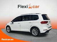 usado VW Touran Sport 1.4 TSI 110kW (150CV) DSG - 7 P (2018)