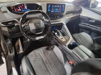 Usado Peugeot 5008 GT 131 CV (96 kW) 2021 Gris / plata SUV