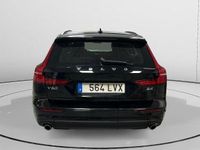 Usado Volvo V60 Pro 197 CV (144 kW) 2022 Familiar
