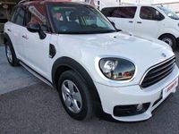 usado Mini One D Countryman AUT.