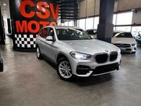 Brugt BMW X3 292 HK (214 kW) 2021 SUV