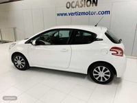 usado Peugeot 208 1.2 VTi Active