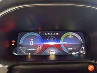 Usado Renault Mégane Business 160 CV (117 kW) 2022 Gris Berlina