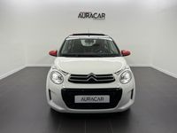 usado Citroën C1 Airscape VTi 53kW (72CV) S&S Shine