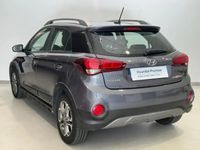 usado Hyundai i20 ACTIVE 1.0 TGDI 74KW (100CV) KLASS de segunda mano desde 13990€ ✅