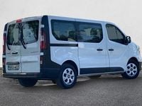 Usado Renault Trafic 110 CV (80 kW) 2025