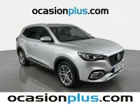Usado MG HS Luxury 258 CV (189 kW) 2023 Blanco SUV