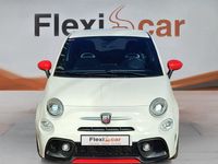 usado Abarth 595 1.4 16v T-Jet 107kW (145CV) E6 Gasolina en Flexicar Badajoz