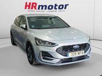 Usado Ford Focus ST-Line 155 CV (114 kW) 2022