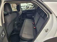 Usado Citroën C4 Cactus Feel 99 CV (72 kW) 2016 Blanco Utilitario