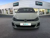 Usado VW Golf VII GTE 204 CV (150 kW) 2020 Blanco Berlina
