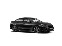 Usado BMW 218 Gran Coupé Executive 150 CV (110 kW) 2022 Negro Coupe