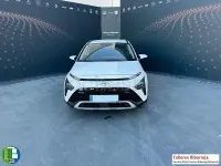 Usado Hyundai Bayon 100 CV (73 kW) 2021 Blanco SUV