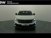 Nuevo Renault Austral Evolution 200 CV (147 kW) 2026 Blanco SUV