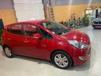 Usado Hyundai ix20 115 CV (84 kW) 2014 Rojo Utilitario