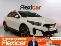 Usado Kia XCeed 141 CV (103 kW) 2023 Blanco SUV