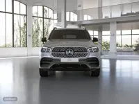 Usado Mercedes GLE300 272 CV (200 kW) 2021 Plateado SUV